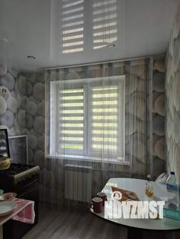 1-к квартира, вторичка, 31м2, 2/5 этаж