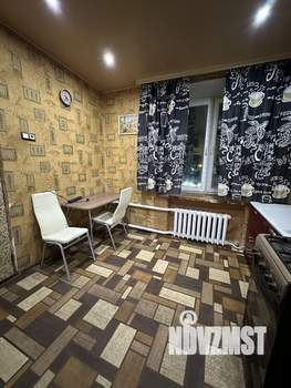 2-к квартира, вторичка, 55м2, 3/3 этаж