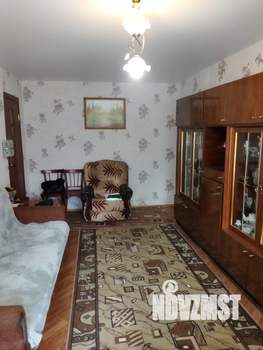 2-к квартира, вторичка, 43м2, 2/5 этаж