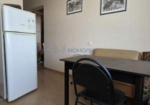 1-к квартира, вторичка, 31м2, 5/10 этаж