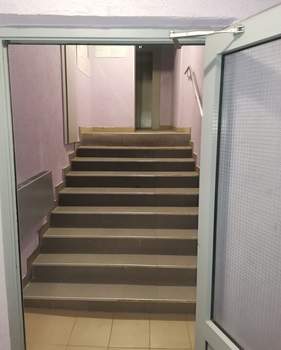 3-к квартира, вторичка, 57м2, 7/9 этаж