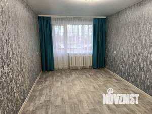 1-к квартира, вторичка, 34м2, 2/3 этаж