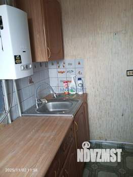 1-к квартира, вторичка, 31м2, 5/5 этаж