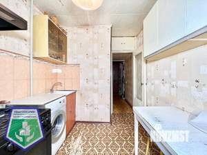 3-к квартира, вторичка, 64м2, 8/9 этаж