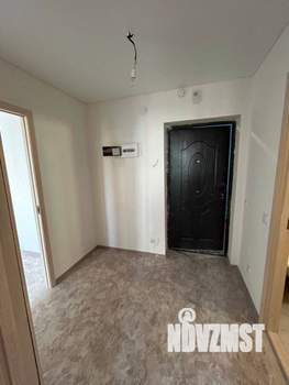 1-к квартира, вторичка, 34м2, 7/10 этаж