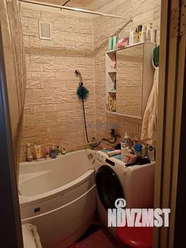 2-к квартира, вторичка, 44м2, 2/5 этаж
