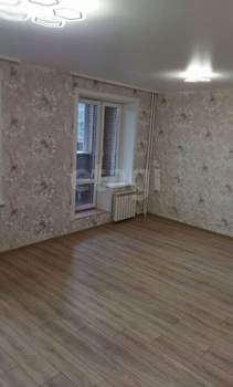 Студия квартира, вторичка, 36м2, 3/4 этаж