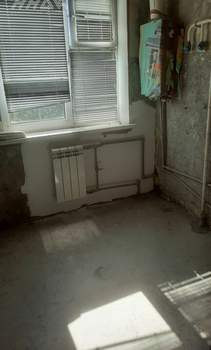 2-к квартира, вторичка, 39м2, 5/5 этаж