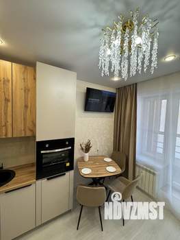 1-к квартира, вторичка, 38м2, 2/4 этаж