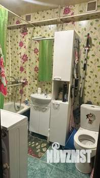 1-к квартира, вторичка, 35м2, 3/5 этаж