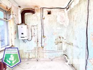 3-к квартира, вторичка, 50м2, 5/5 этаж