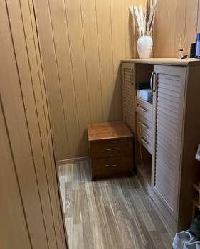 1-к квартира, вторичка, 42м2, 2/5 этаж