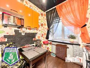 2-к квартира, вторичка, 37м2, 5/5 этаж