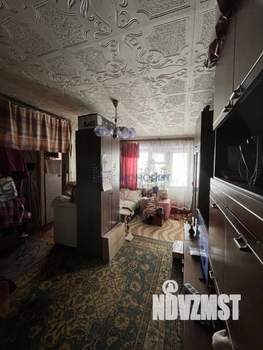 2-к квартира, вторичка, 44м2, 5/5 этаж