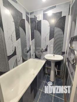 1-к квартира, вторичка, 30м2, 5/5 этаж