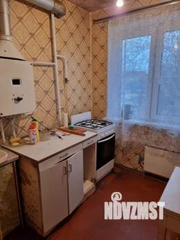 2-к квартира, вторичка, 51м2, 2/5 этаж