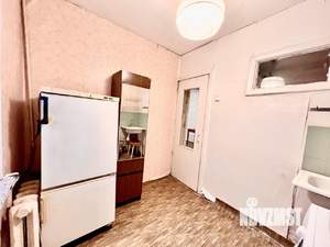 2-к квартира, вторичка, 41м2, 1/5 этаж