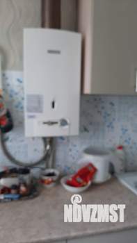 2-к квартира, вторичка, 47м2, 5/5 этаж