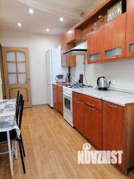 1-к квартира, вторичка, 42м2, 2/3 этаж