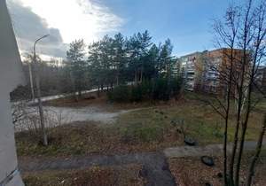 1-к квартира, вторичка, 33м2, 3/5 этаж