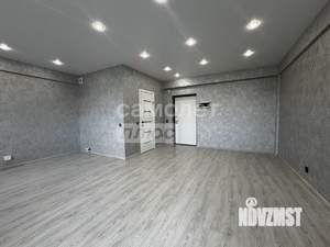 Студия квартира, вторичка, 35м2, 1/5 этаж