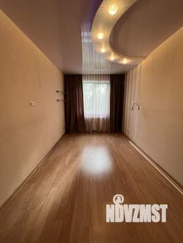 2-к квартира, вторичка, 46м2, 5/5 этаж