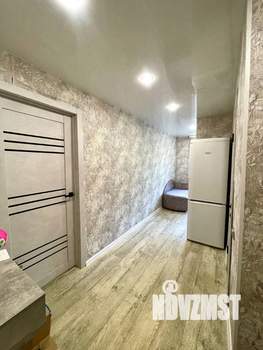 1-к квартира, вторичка, 38м2, 2/5 этаж