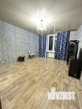 2-к квартира, вторичка, 55м2, 3/3 этаж
