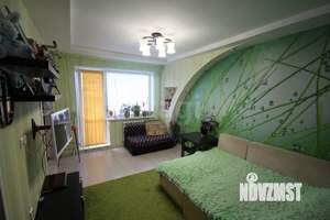 1-к квартира, вторичка, 31м2, 4/5 этаж