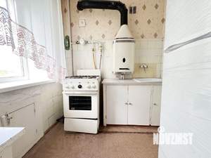 2-к квартира, вторичка, 41м2, 4/5 этаж