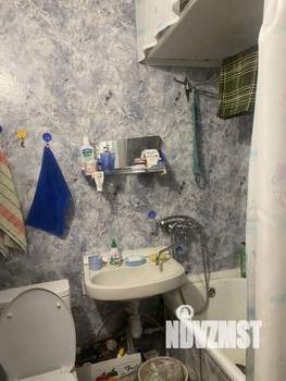 2-к квартира, вторичка, 42м2, 5/5 этаж