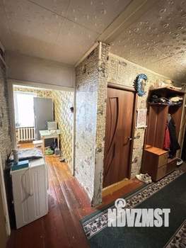 3-к квартира, вторичка, 64м2, 1/5 этаж