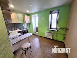 1-к квартира, вторичка, 29м2, 5/5 этаж