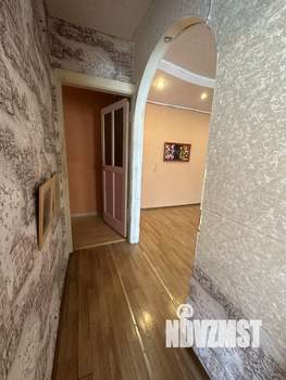 2-к квартира, вторичка, 44м2, 2/6 этаж