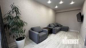 2-к квартира, вторичка, 54м2, 3/4 этаж