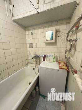 2-к квартира, вторичка, 44м2, 5/5 этаж