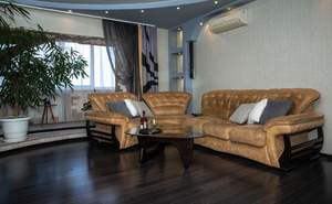 3-к квартира, вторичка, 99м2, 9/9 этаж