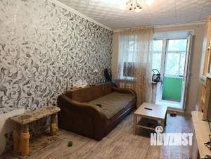2-к квартира, вторичка, 39м2, 5/5 этаж