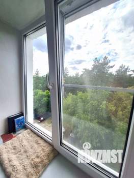 1-к квартира, вторичка, 29м2, 5/5 этаж
