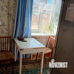 1-к квартира, вторичка, 30м2, 3/3 этаж