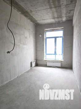 1-к квартира, вторичка, 46м2, 5/6 этаж