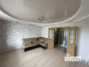 2-к квартира, вторичка, 54м2, 4/9 этаж