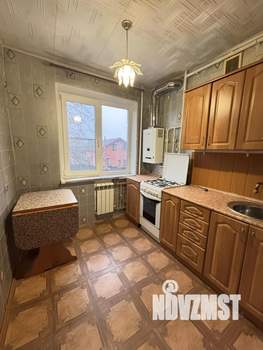 2-к квартира, вторичка, 38м2, 2/5 этаж