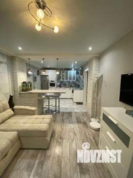 2-к квартира, вторичка, 61м2, 2/10 этаж