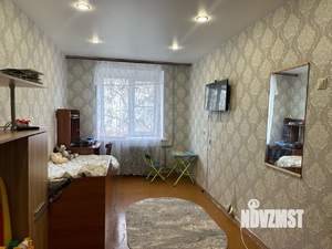 3-к квартира, вторичка, 62м2, 2/5 этаж