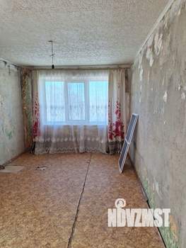 2-к квартира, вторичка, 42м2, 1/5 этаж