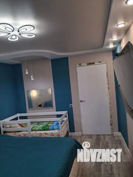 3-к квартира, вторичка, 57м2, 3/9 этаж
