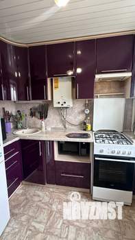 2-к квартира, вторичка, 44м2, 3/5 этаж