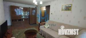 3-к квартира, вторичка, 57м2, 2/5 этаж