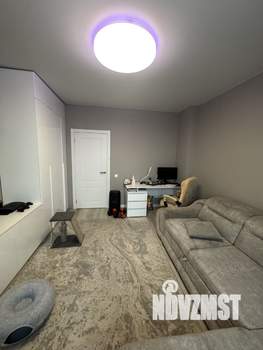 4-к квартира, вторичка, 91м2, 11/12 этаж